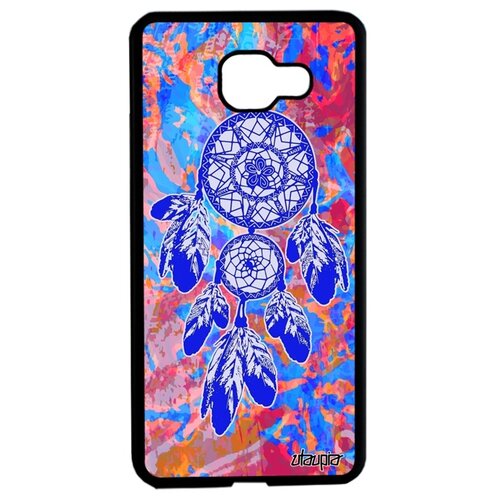 фото Чехол для телефона galaxy a5 2016, "ловец снов" талисман амулет utaupia