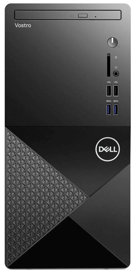 Настольный компьютер DELL Vostro 3888 MT (3888-0118)