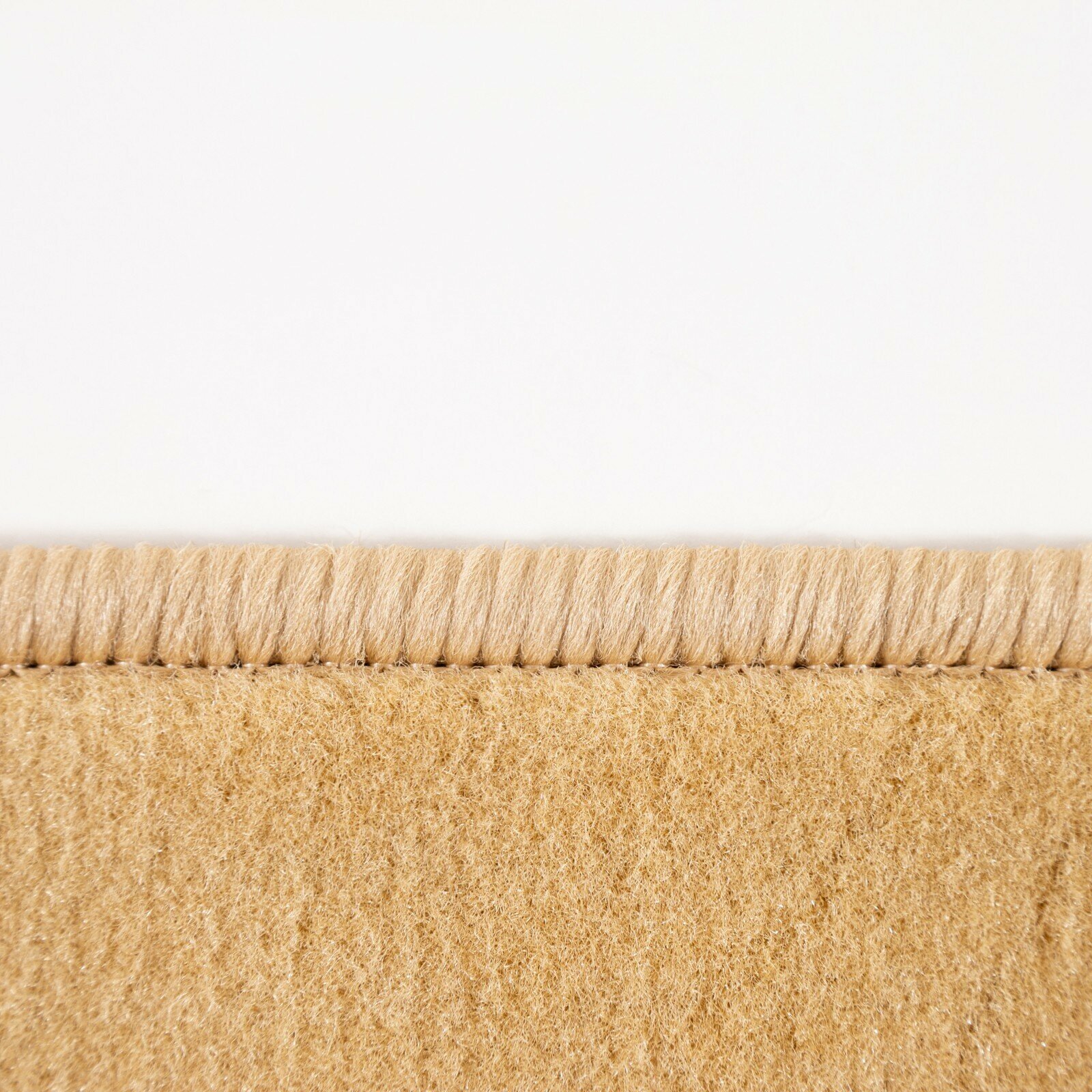 Люберецкие ковры Ковер Мокко прямоугольный 80*150 см, 22557/01, ПП 100%, джут - фотография № 2