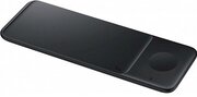 Беспроводное зарядное устройство Samsung EP-P6300TBRGRU, чёрный