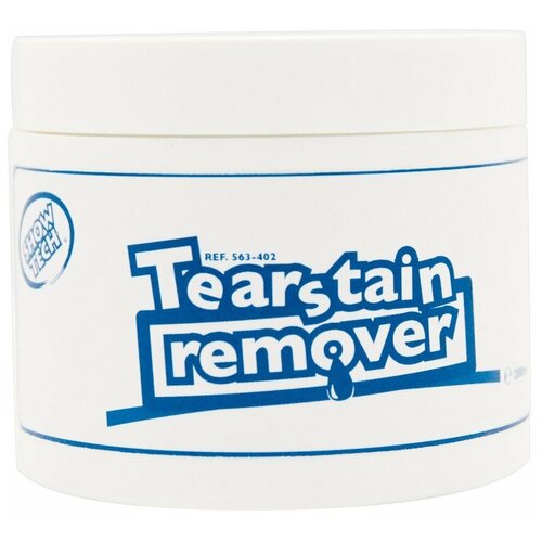 Средство SHOW TECH для отбеливания шерсти Tear Stain Remover 100 мл