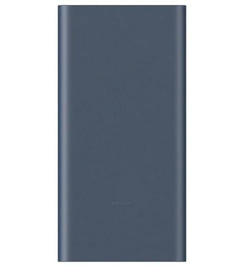Портативный аккумулятор Xiaomi 22.5W Power Bank 10000mAh, blue — фото 1