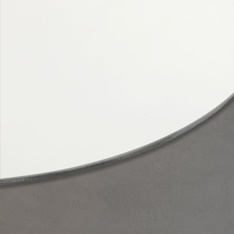 Интерьерное зеркало настенное KONONO с подсветкой в ванную 50х70 см - фотография № 8