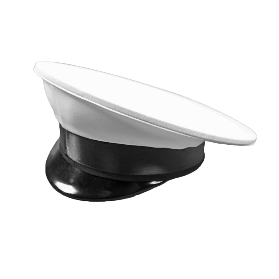 Фуражка севастопольская парадная, 59 (59) — фото 1