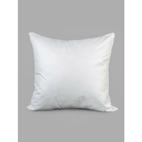 Подушка 70х70 см, тиковая ткань