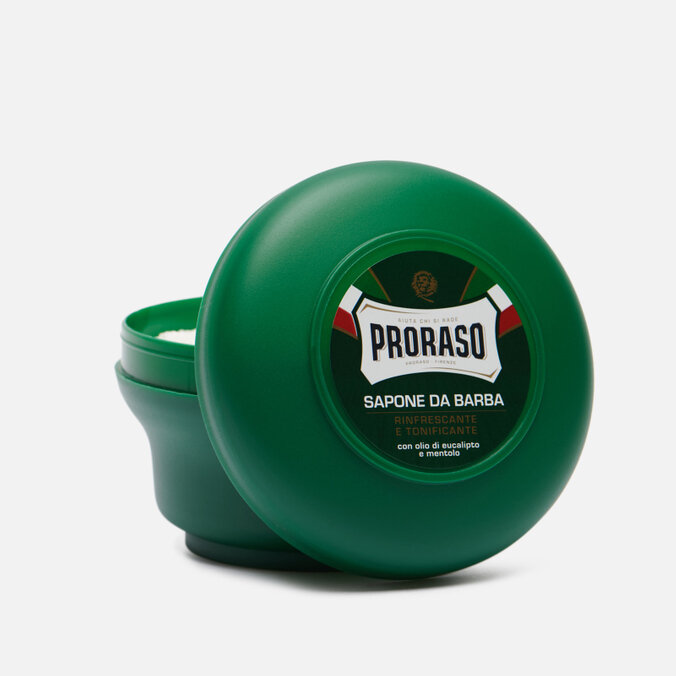 Proraso Мыло для бритья освежающее 150 мл (Proraso, ) - фото №15