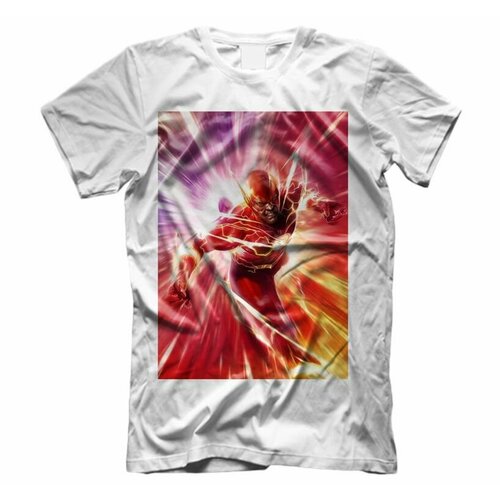 фото Футболка , размер 30, мультиколор mewni-shop