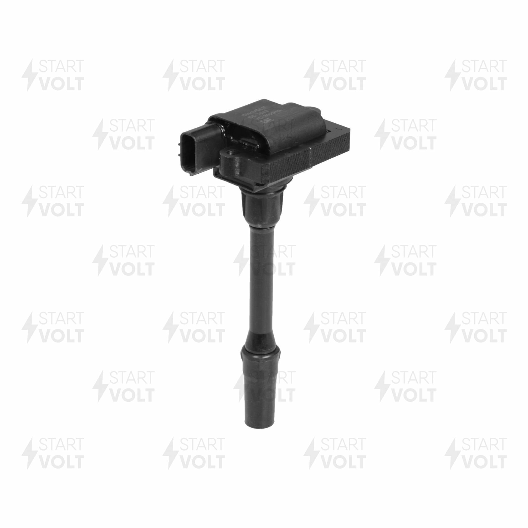 Катушка зажигания для а/м Mitsubishi Pajero III (00-) 3.5i (SC 1042) STARTVOLT SC1042