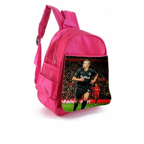 фото Рюкзак эрлинг холанн, erling haaland №16 mewni-shop