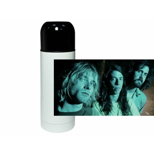Термос Nirvana, Нирвана № 5