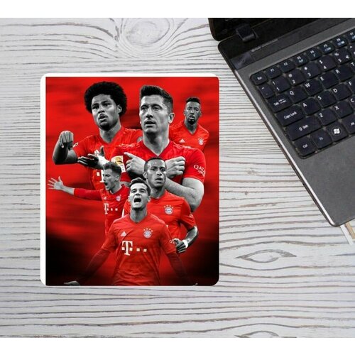 Коврик для мышки Бавария, Bayern №14