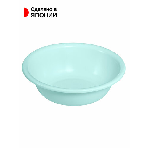 Таз хозяйственный 4,6 л. / Таз кухонный Д32,5х10 см