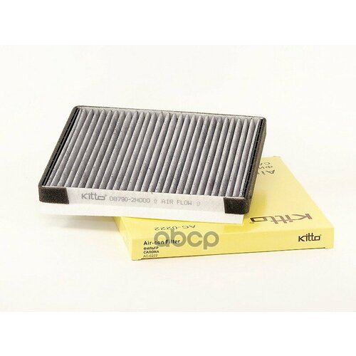 Kitto AC0222 Фильтр салонный
