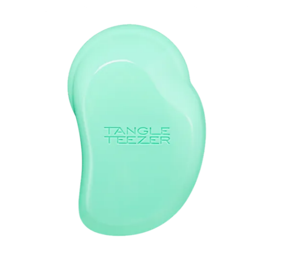 фото Tangle Teezer Расческа The Original Mini Tropicana Green