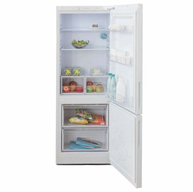 Холодильник Бирюса Б-W6034 - фото №9