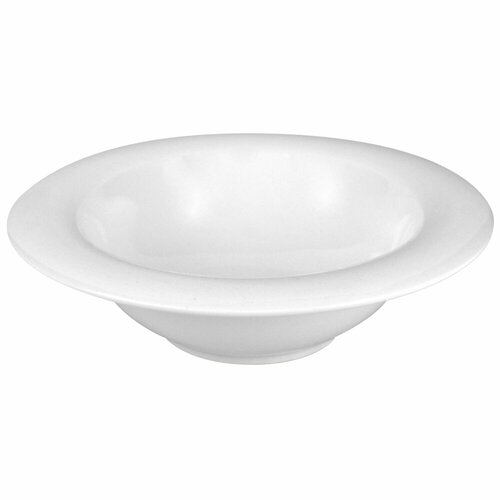 Салатник с полями 22,5см JXВ174-05 фк816