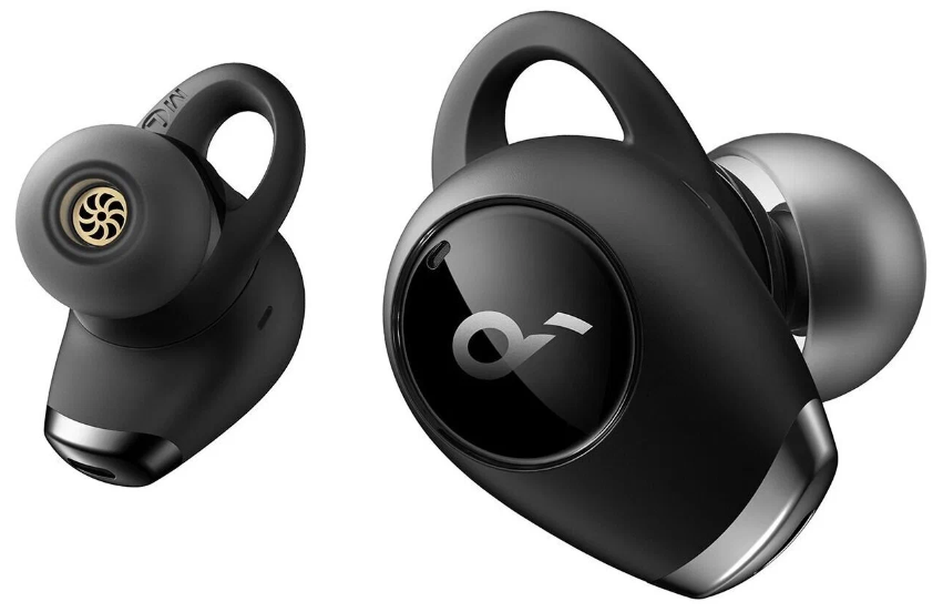 Anker Soundcore Life Dot 2 NC Black (EU)