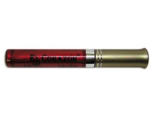 Эль Коразон / EL Corazon - Блеск для губ Glamour Shine Lipgloss SH73, 6 мл