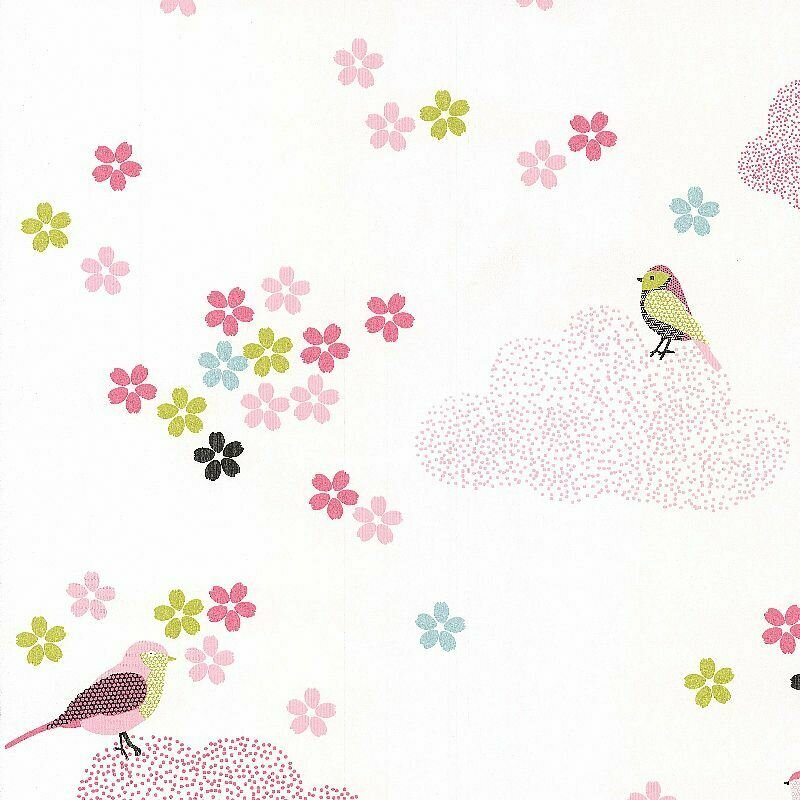 Обои Lutece Les Petits Curieux 36160603