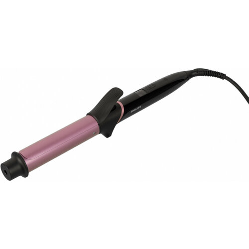 Щипцы Philips BHB86800 макс темп200С покрытие керамико-кератиновое черныйфиолетовый 734600₽