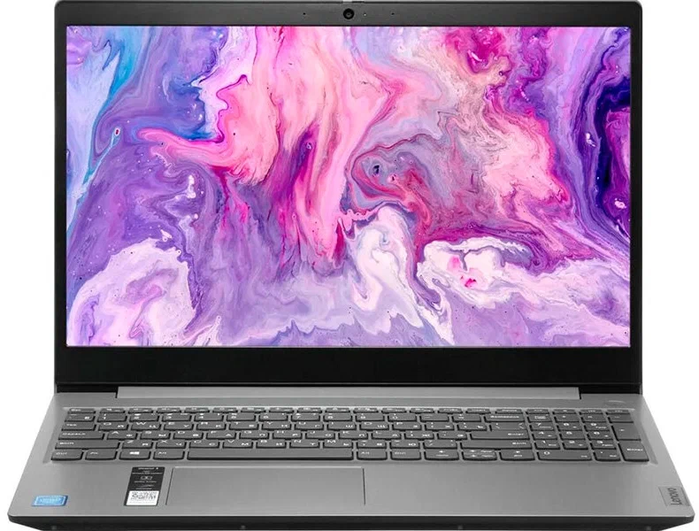 Ноутбук Lenovo IdeaPad 3 15IGL05 Celeron N4020 8Gb SSD256Gb Intel UHD Graphics 600 15.6" IPS FHD (1920x1080) Windows 11 grey WiFi BT Cam (81WQ0086RU) — фото 2