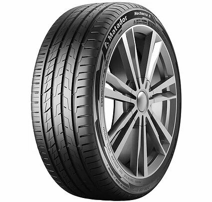 Шины 205/55 R16 Matador Hectorra 5 91V