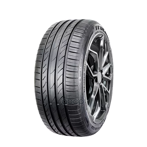 Автошина TRACMAX X-Privilo TX3 195/40 R17 81 W