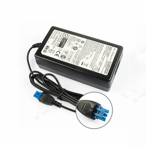 Блок питания для принтера HP 0957-2262 0957-2093 C8187-60034 32V-2500mA cn582 80001 rev b formatter board for hp officejet 6700 printer main board printer parts