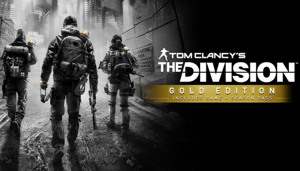 Игра Tom Clancy’s The Division Gold Edition для Xbox One, Series x|s, русский язык, электронный ключ Аргентина