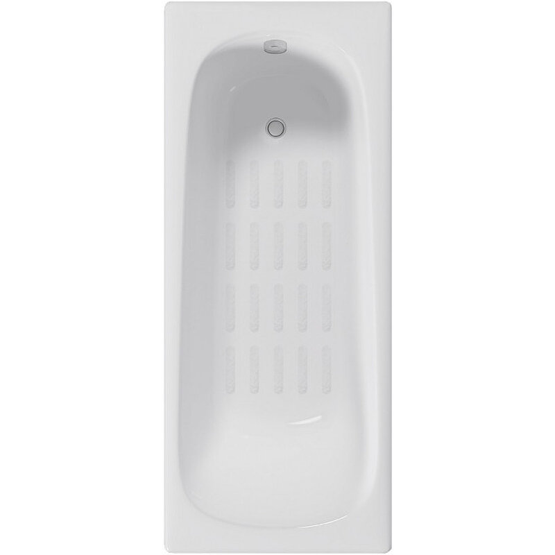 Чугунная ванна Delice Continental 150х70 DLR230612 - фото №1