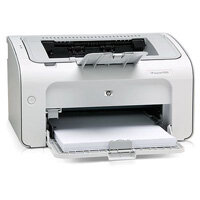 HP LaserJet P1005 принтер новый