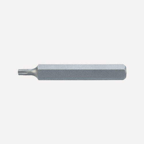 Изображение товара GARWIN PRO 631035-T35 Бита, с шестигранным хвостовиком, 10 мм, T35, 75 мм, 1 шт
