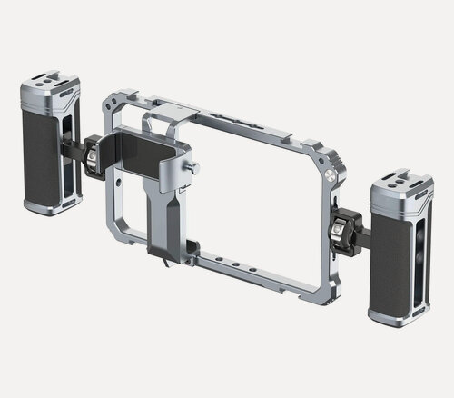 Изображение товара Клетка Ulanzi Universal Smartphone Metal Cage, для смартфона