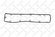 Прокладка клапанной крышки левая Citroen C5 Jumpy Peugeot 206 807...