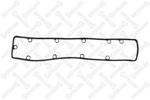 Прокладка клапанной крышки левая Citroen C5 Jumpy Peugeot 206 807 1 8 2 2 16V 00