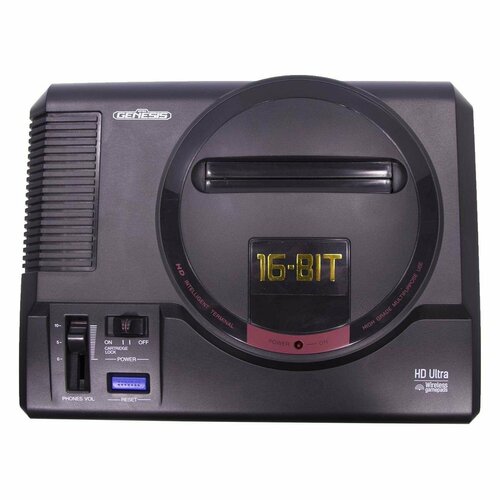 Игровая приставка Retro Genesis SEGA HD Ultra 150 игр 4999₽
