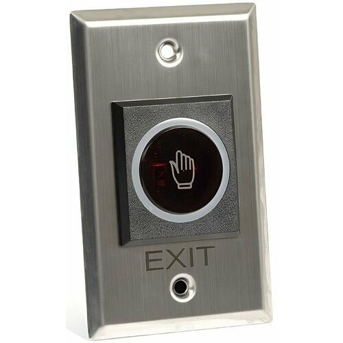 Бастион Кнопка выхода SPRUT Exit Button-86M-NT 565₽