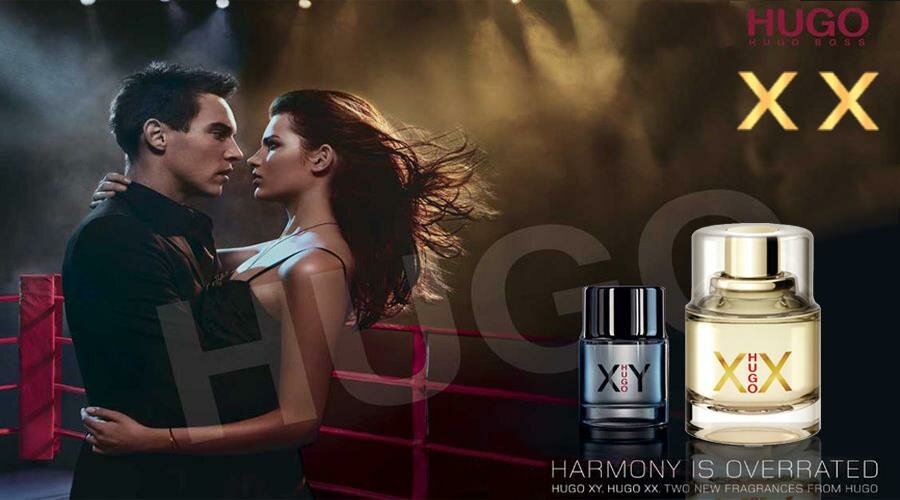 Туалетная вода Hugo Boss - фото №16