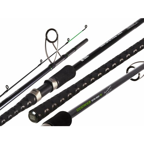 Удилище фидерное Feeder Concept Distance BLACK EXTRA HEAVY 210 3.90