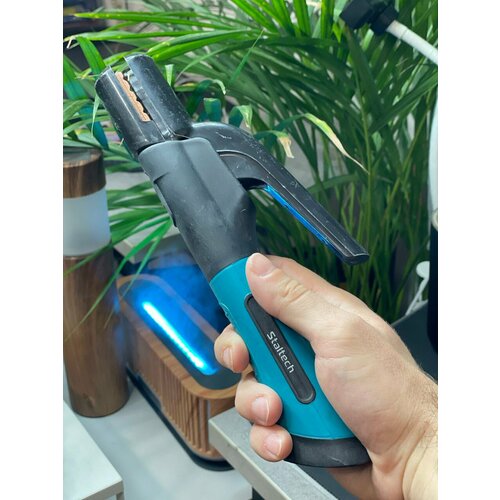 Сварочный держатель электродов A500 850₽