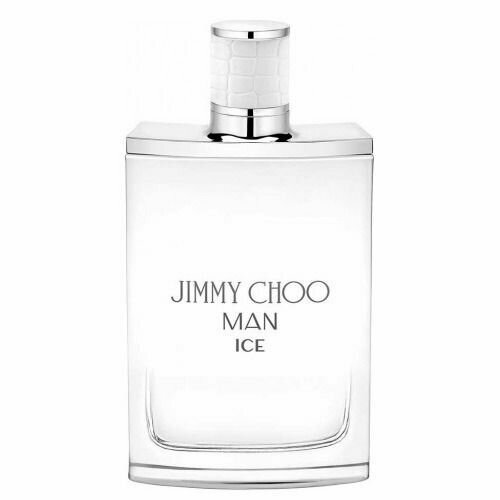 фото Jimmy choo man ice туалетная вода муж. 100ml марка