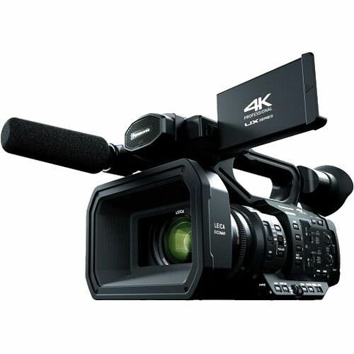 Видеокамера PANASONIC AG UX 180EJ