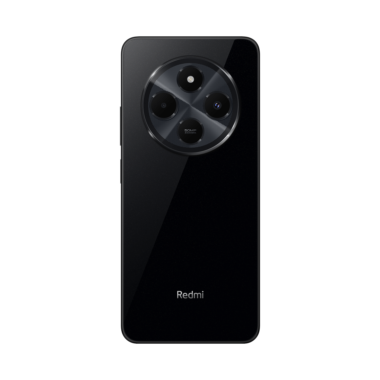 Смартфон Redmi 14C черный 8/256GB — фото 1