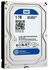Жесткий диск Western Digital Blue WD10EZEX, 1ТБ, 3.5", 7200 RPM, SATA III