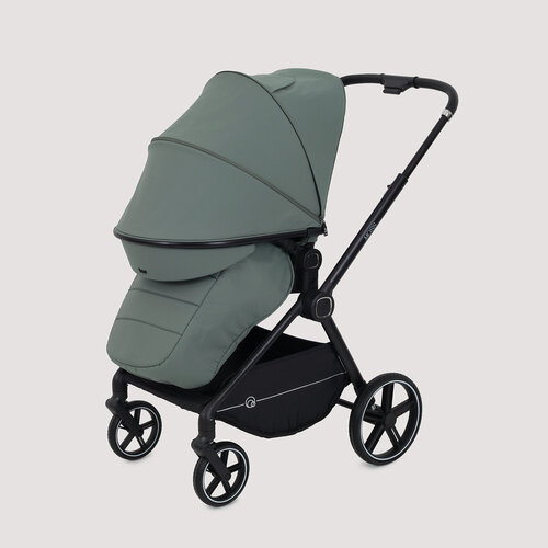 Изображение товара Прогулочная коляска RANT Moss RA323, всесезон, зеленая (green)