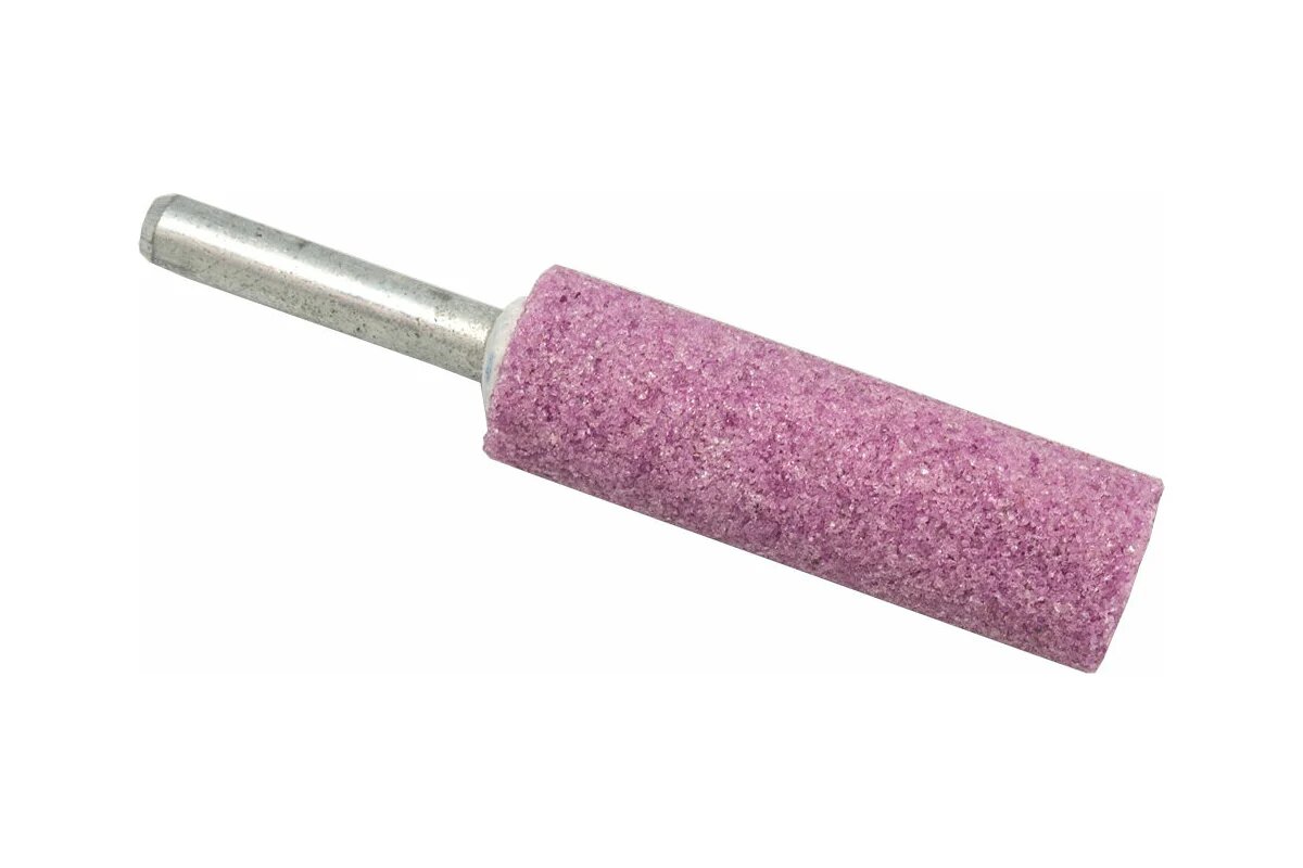 Шарошка абразивная Практика 641-251, 16х50 мм, хвостовик 6 мм, для обработки металла