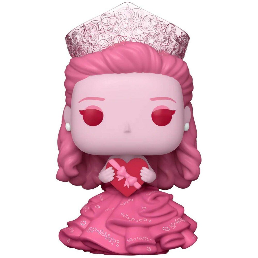 Фигурка Funko POP! Movies Wicked Glinda (Valentine) 83099 (X)