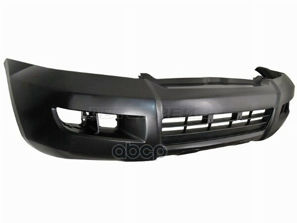 Бампер передний Toyota Land Cruiser Prado (J120) 02-09 Sat арт. ST-TY91-000-L0