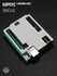 Корпус Arduino MEGA 2560, монтажный стенд мега 2560 MegaBase 400