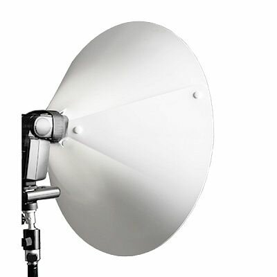 Flama FL-PDK01 портретная тарелка 34 см